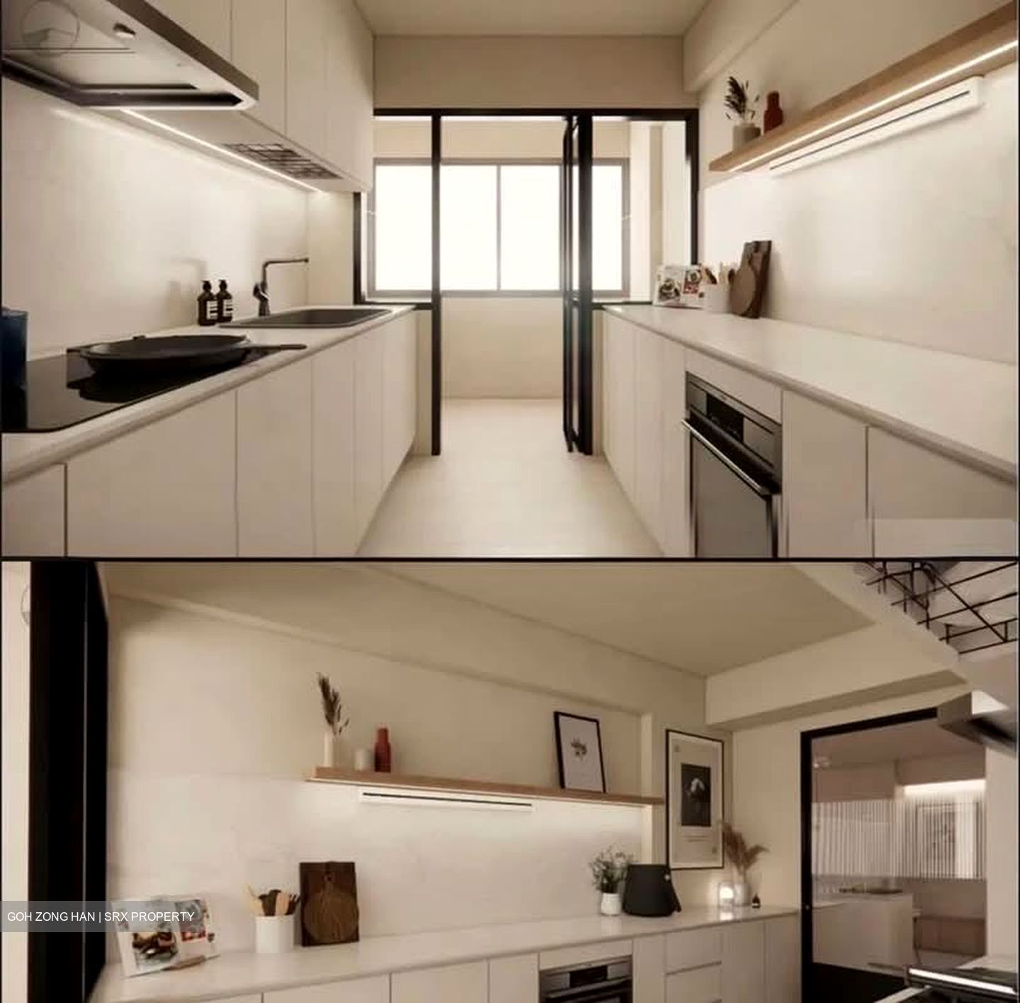 Blk 61C Strathmore Green (Queenstown), HDB 4 Rooms #619553601